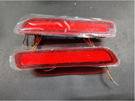Proton Ertiga Rear Bumper Reflector Led Light Bar