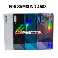 BACKDOOR BACK COVER BACK COVER SAMSUNG A50S A507