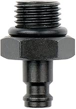 SK Hand Tool KS Tools Screw Adaptor no 6, M10 x 1.0, Clear