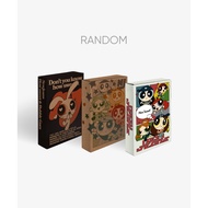 NewJeans 'How Sweet' Weverse Albums ver. (Random) Weverse POB