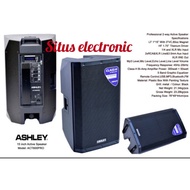 Speaker aktif ashley 15 inch original ashley act600pro 350watt