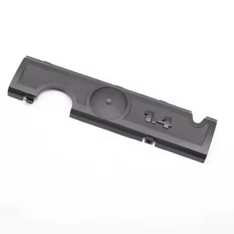 03C 103 925 BD 03C 103 925 AT 1.4T Engine Cover Bonnet Engine Upper Guard For Seat For VW 03C103925B