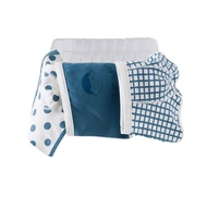 HUANGHU Store High Quality Boys' Cotton Boxer Shorts for Children in Malaysia