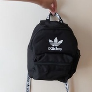 現貨Adidas mini backpack