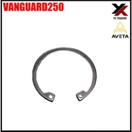 AVETA VANGUARD250 CIRCLIP