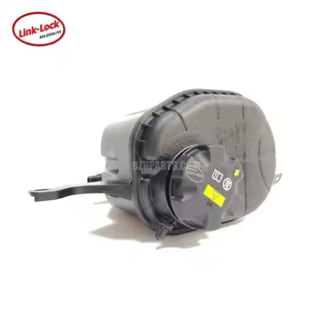 Link-Lock Engine Coolant Overflow Recovery Reservoir Tank 17137601950 17137647284 for BMW N52F18F02F