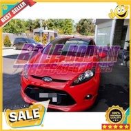 Bodykit ford fiesta ztech