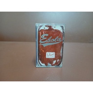 Cassette Tape EBOLA​ Concert​ EBOLA Live