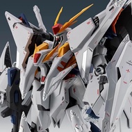 {預訂}高達模型 港魂 THE ROBOT SPIRITS (Ka signature)  RX-105 Xi GUNDAM(MOBILE SUIT GUNDAM Hathaway The Sorce