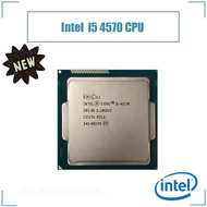 Intel Core i5 4570 CPU Motherboard Supported Cpu LGA1150 Quad-core 3.2GHz Processor