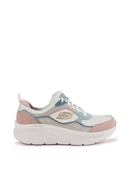 sepatu wanita Skechers D'Lux Walker 10022022003