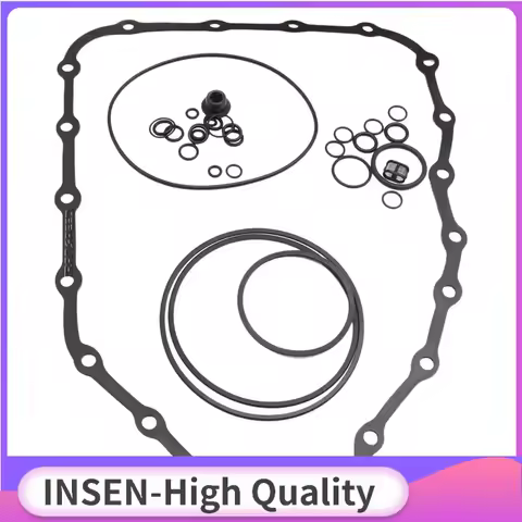 INSEN For (Hyun dai/L10&KI A/MORNING) A4CF0 Auto Transmission Master Rebuild Kit Car Accessories