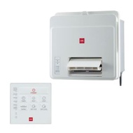 KDK - KDK 23BWDBH 1400W 窗口式浴室寶