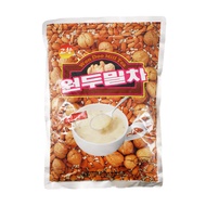 GINSENG 核桃杏仁穀物飲粉  800g  1包