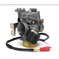 High quality motorcycle engine parts carburetor CVK30 ATV y scooter GY6 150cc for 200cc 250cc