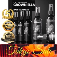 ♞Growniella Hair Growth Spray 100ml Growniella Hair Grower & Treatment