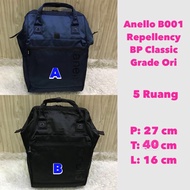 Anello B001 Repellency Classic Backpack Grade Ori