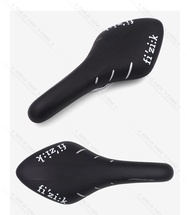 อาน Fizik Basikal ที่นั่งจักรยาน MTB อาน TT Trial Triathlon จักรยานเสือหมอบที่นั่งไมโครไฟเบอร์อานแข่