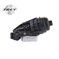 oil cooler 2701800810 for Mercedes benz  W176 W246 C117 Oil radiator assembly