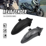Motorcycle Rear Wheel Hugger Mudguard Fender for ZONTES 368G G368 368g Mudflap Splash Guard Fender P
