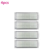 HEPA Filter Compatible with For Xiaomi Mop P STYTJ02YM Gen 2 Viomi V2 Pro / V3 Pro Robot Vacuum-Mop 