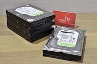 【閔博國際】Seagate / WD GreenPower 綠標 企業級 1T HDD傳統硬碟∥二手良品∥