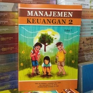 manajemen keuangan 2 edisi 7 by Ridwan S. sundjaja