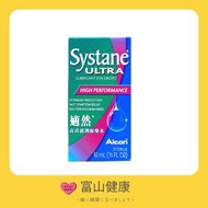 Alcon - 適然高清滋潤眼藥水 10毫升【原裝正貨】