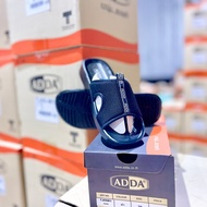 ADDA [A-J05 รองเท้าแตะลำลองแบบสวม รุ่น 7J05 39-45] ร้องเท้าแตะแบบสวม ยางนิ่ม แอดด้า Comfort EVA Slid