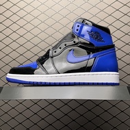 【100%LJR Batch】LJR Jordan 1 Air Jardan 1 High  AJ1 Basketball Shoes For Men 555088-404