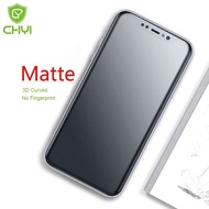 Hydrogel Matte Asus Zenfone 5 5Z/ 5Q Lite/ 6 Frosted Anti-Glare/ Full CoverScreen Protector