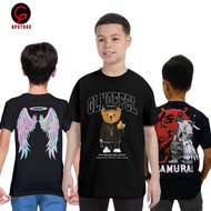Newest Boys T-Shirts Children's Tops 6-9 Years Children's Clothing