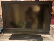 LG 32” LCD TV 電視機 電視 display monitor mon hdmi