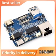 CM5 IO Board Carrier Base Nano Expansion for RasPi RPI  Compute Module 5 Lite EMMc Accessories