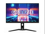 9成新 Gigabyte M27Q P 27" 2K 165Hz Gaming Monitor