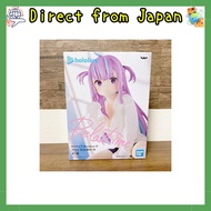 Hololive #hololive IF Relax time Minato Aqua Banpresto