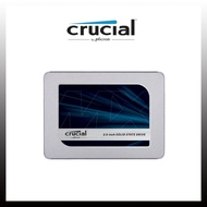 Micron Crucial MX500 3D NAND SATA 2.5 SSD 500GB 1TB 2TB