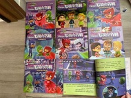 PJ Masks