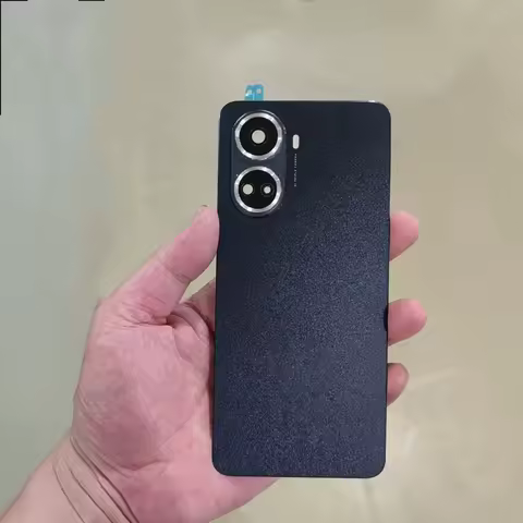 AAA+Quality Back Battery Cover For Huawei Nova 10 SE Back Cover Door BNE-LX1 BNE-LX3 Rear Case Housi
