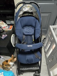 Aprica Karoon air bb車