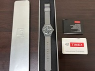 ［絕版］Carhartt WIP x Timex Watch 聯名手錶