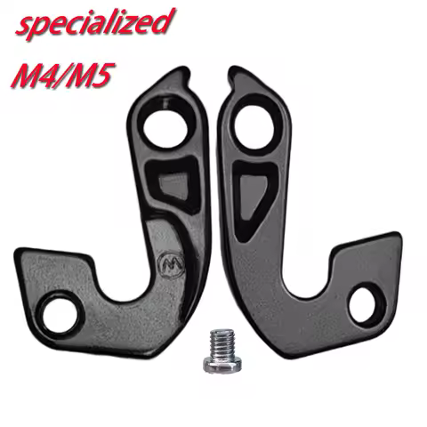 1Pc Bicycle Derailleur Hanger For Specialized Epic 29Er Hardrock Enduro Fsrxc Ariel Sport Sirrus #98
