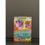 Mega Gengar Ex 056/094 [ENG]