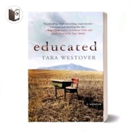 [ENGLISH E-BOOKS]《EDUCATED》Tara Westover
