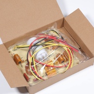 [THE NEW]Stage speaker three-way crossover, high-power circuit, crossover board