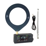 【SUNNY2015 SHIPPING】All Band Radio Receiver MINI SI4732 Radio Mini SI4732 Radio Pocket SSB Mini Radi