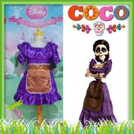 Coco Character Children's Halloween Cosplay Costume