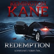 Redemption Remington Kane