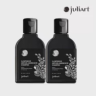 juliArt覺亞 胺基酸洗髮精 30mL 2入組 (4款任選) 極致控油