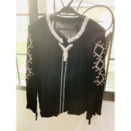 FILANTO BOHO BLOUSE ✨